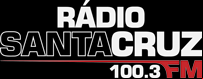 Rádio Santa Cruz - FM